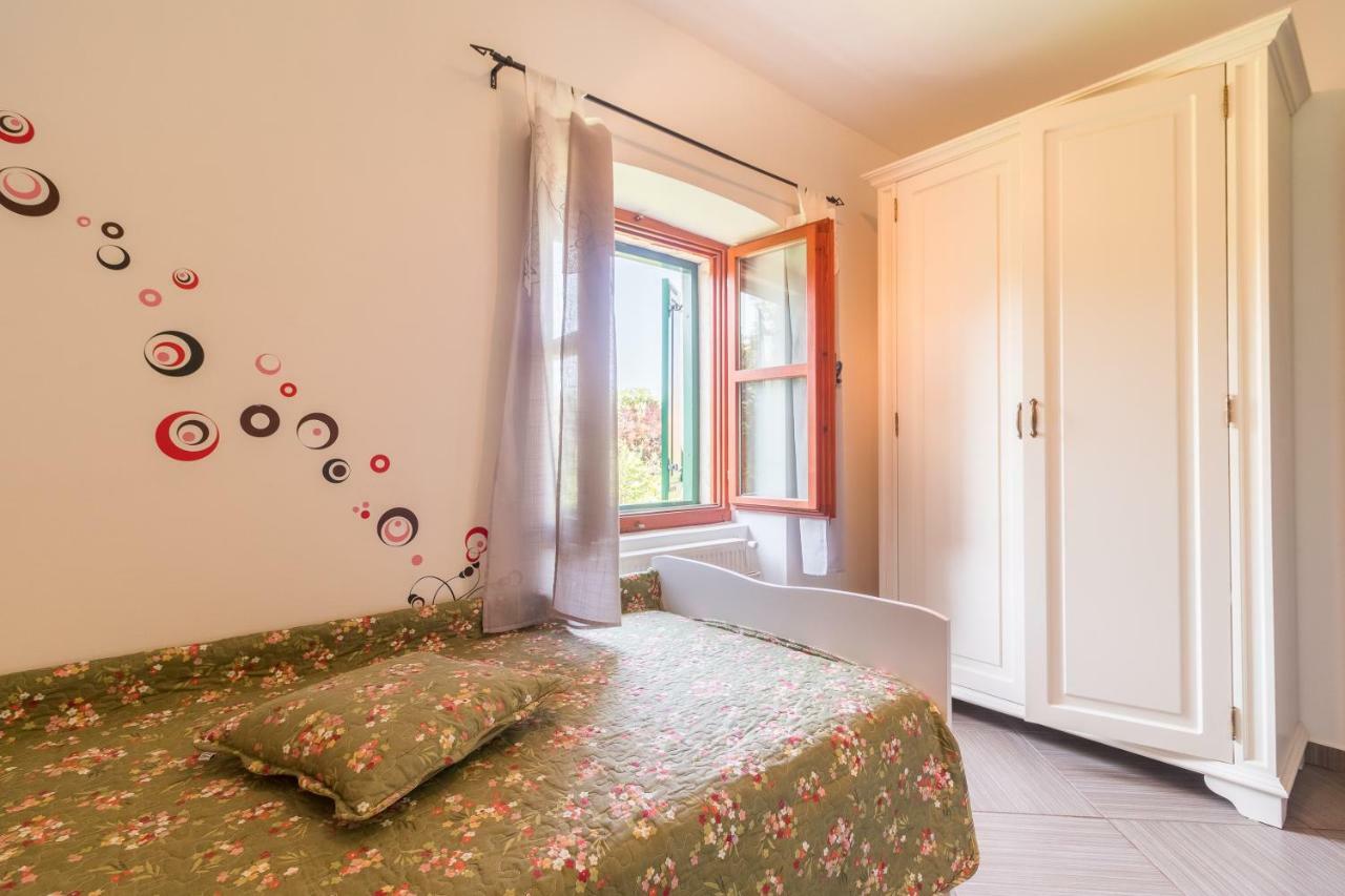 Country House Apartments Pula Exterior photo